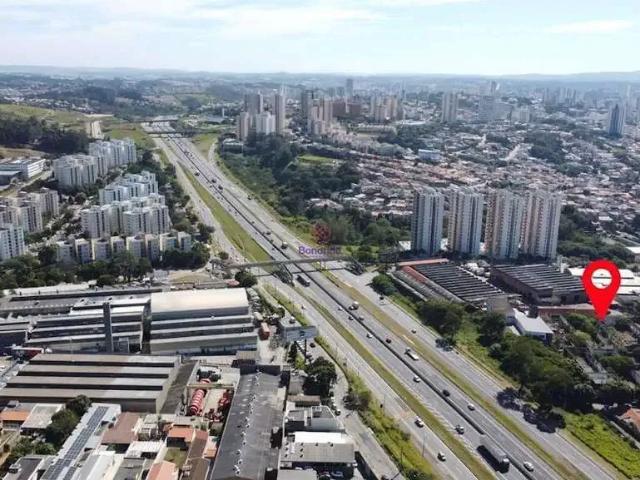Terreno / Lote para Venda em Jundiaí/SP Vila Jundiainópolis