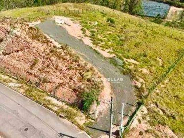Terreno / Lote para Venda em Jundiaí/SP Vila Liberdade