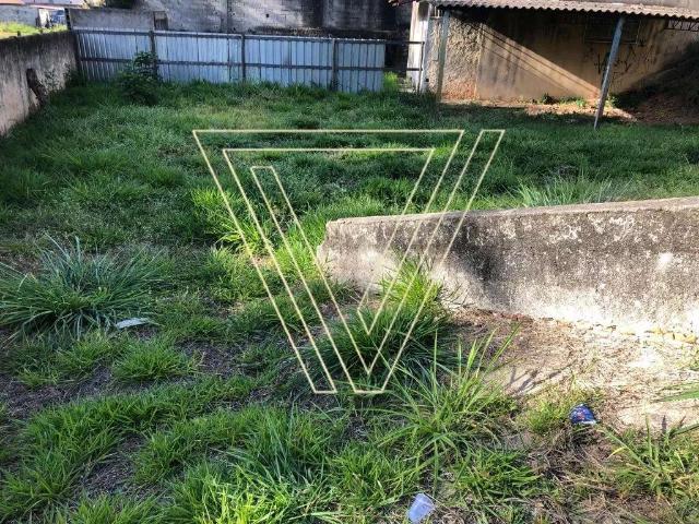 Terreno / Lote para Venda em Jundiaí/SP Vila Manfredi