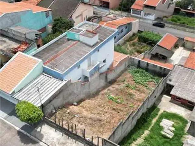 Terreno / Lote para Venda em Jundiaí/SP Vila Maringá