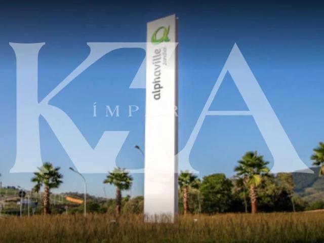 Terreno / Lote para Venda em Jundiaí/SP Vila Maringá