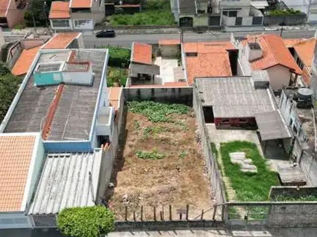 Terreno / Lote para Venda em Jundiaí/SP Vila Maringá