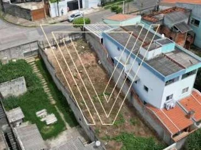 Terreno / Lote para Venda em Jundiaí/SP Vila Maringá