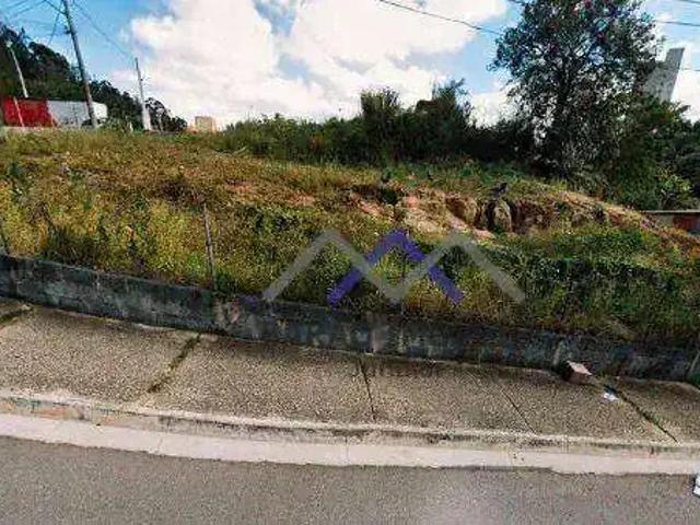 Terreno / Lote para Venda em Jundiaí/SP Vila Maringá