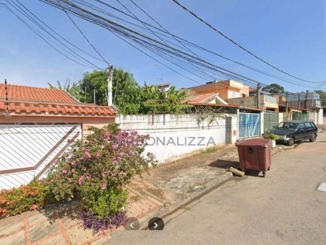 Terreno / Lote para Venda em Jundiaí/SP Vila Marlene
