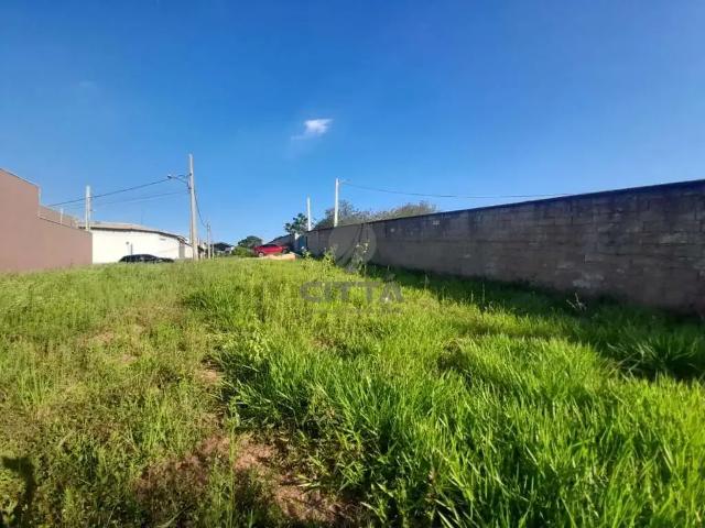 Terreno / Lote para Venda em Jundiaí/SP Vila Marlene