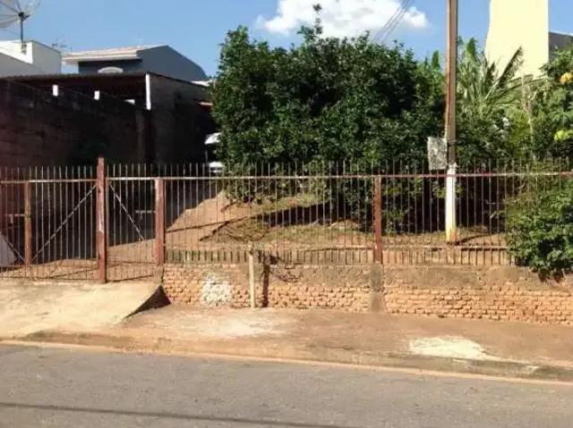 Terreno / Lote para Venda em Jundiaí/SP Vila Marlene