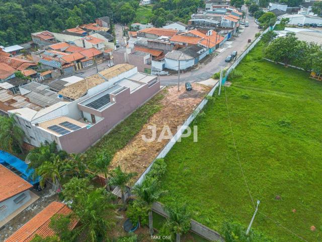 Terreno / Lote para Venda em Jundiaí/SP Vila Marlene