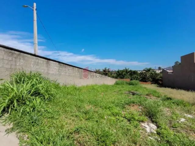 Terreno / Lote para Venda em Jundiaí/SP Vila Marlene