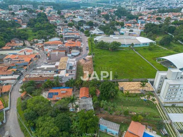 Terreno / Lote para Venda em Jundiaí/SP Vila Marlene
