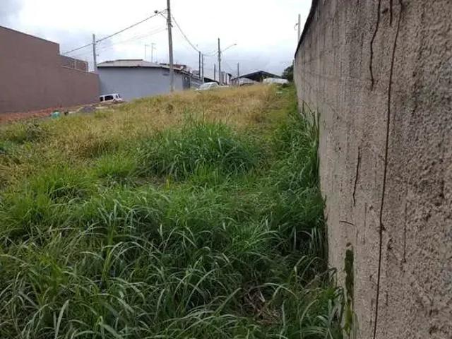 Terreno / Lote para Venda em Jundiaí/SP Vila Marlene