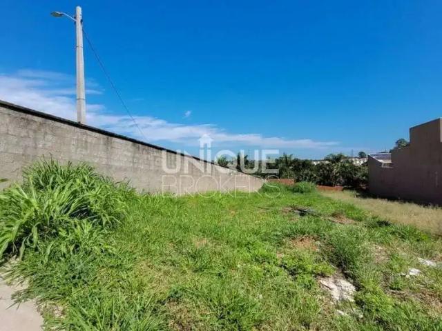 Terreno / Lote para Venda em Jundiaí/SP Vila Marlene
