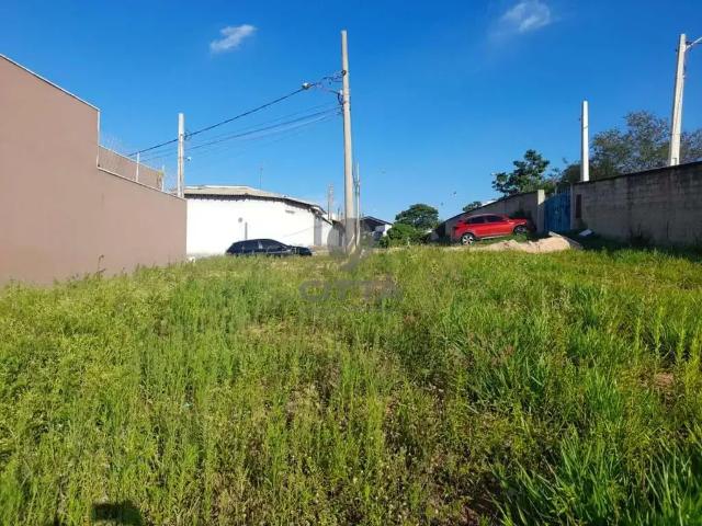 Terreno / Lote para Venda em Jundiaí/SP Vila Marlene