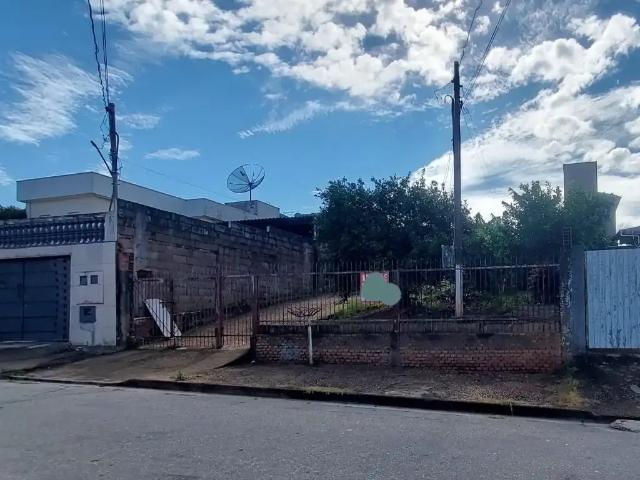 Terreno / Lote para Venda em Jundiaí/SP Vila Marlene