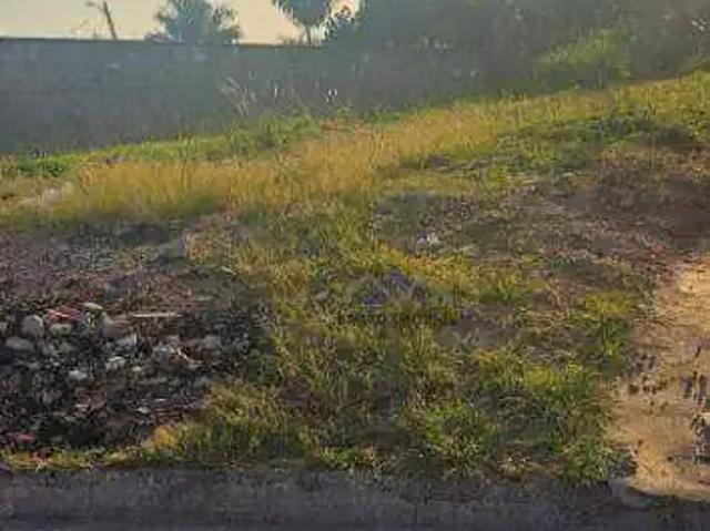 Terreno / Lote para Venda em Jundiaí/SP Vila Marlene