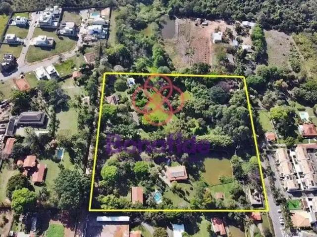 Terreno / Lote para Venda em Jundiaí/SP Vila Nova Medeiros
