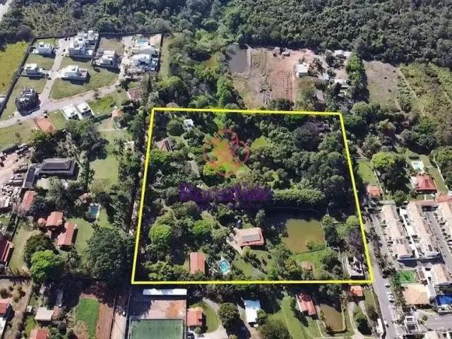 Terreno / Lote para Venda em Jundiaí/SP Vila Nova Medeiros