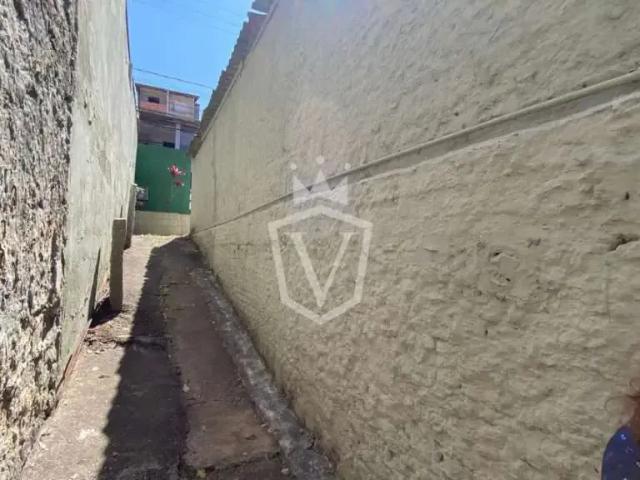 Terreno / Lote para Venda em Jundiaí/SP Vila Nova Jundiainópolis