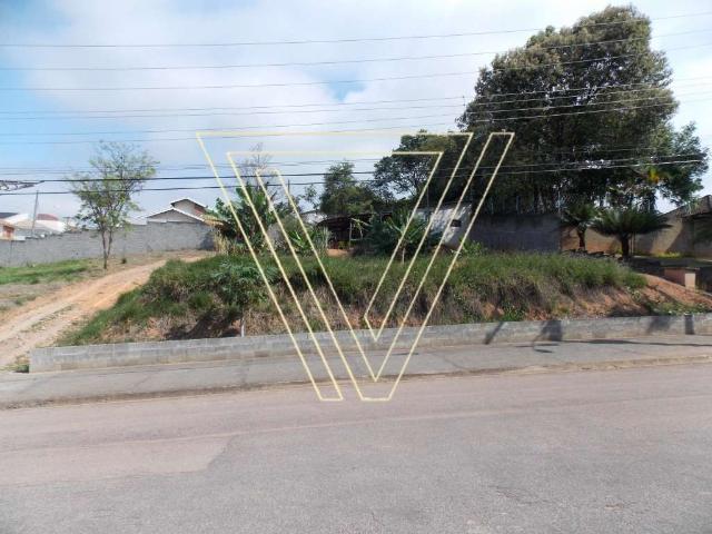Terreno / Lote para Venda em Jundiaí/SP Vila Nova Jundiainópolis