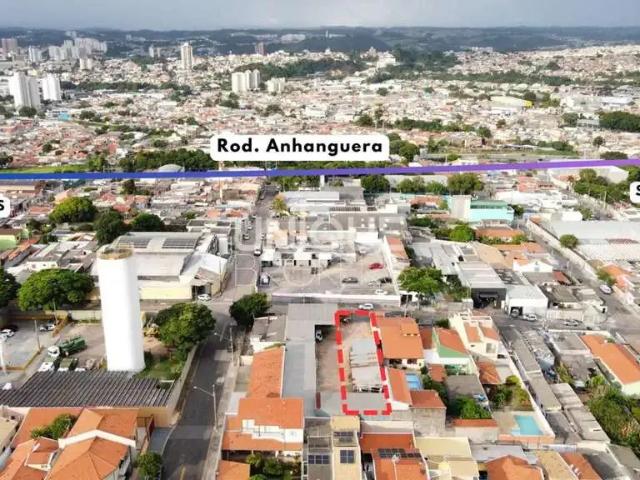 Terreno / Lote para Venda em Jundiaí/SP Vila Nova Jundiainópolis