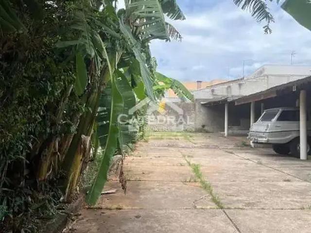 Terreno / Lote para Venda em Jundiaí/SP Vila Progresso