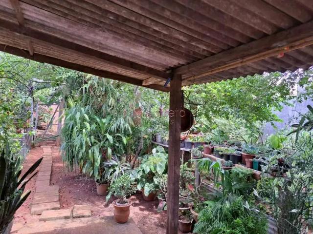 Terreno / Lote para Venda em Jundiaí/SP Vila Progresso