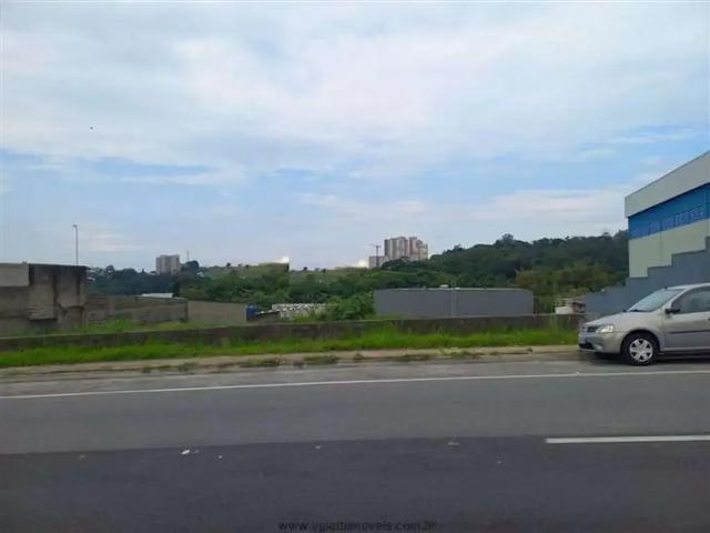 Terreno / Lote para Venda em Jundiaí/SP Vila Rami