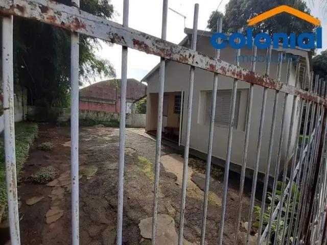 Terreno / Lote para Venda em Jundiaí/SP Vila Rami