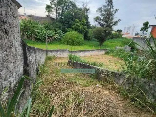 Terreno / Lote para Venda em Jundiaí/SP Vila Rami