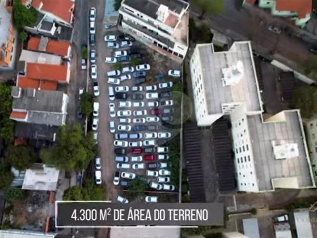 Terreno / Lote para Venda em Jundiaí/SP Vila Rio Branco
