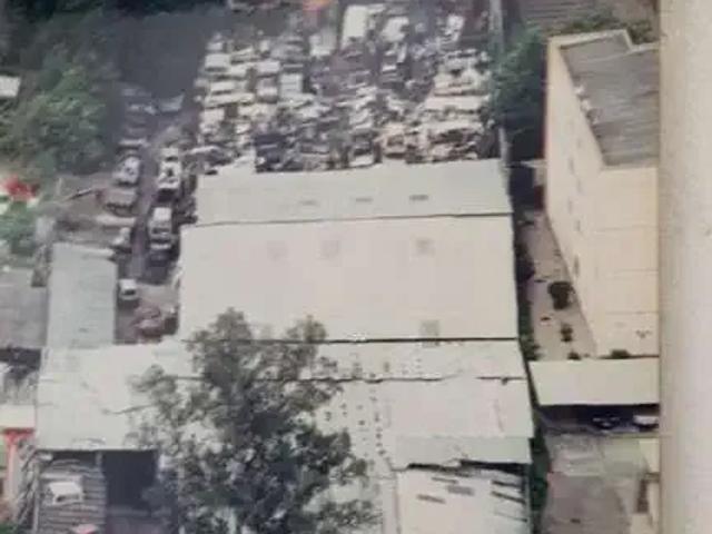 Terreno / Lote para Venda em Jundiaí/SP Vila Rio Branco