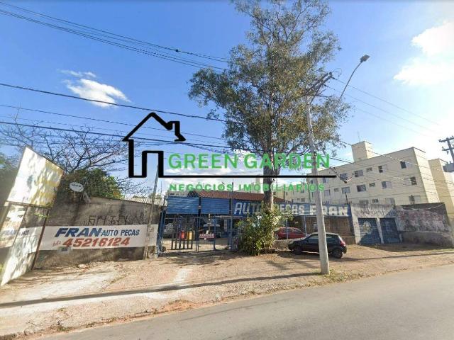 Terreno / Lote para Venda em Jundiaí/SP Vila Rio Branco