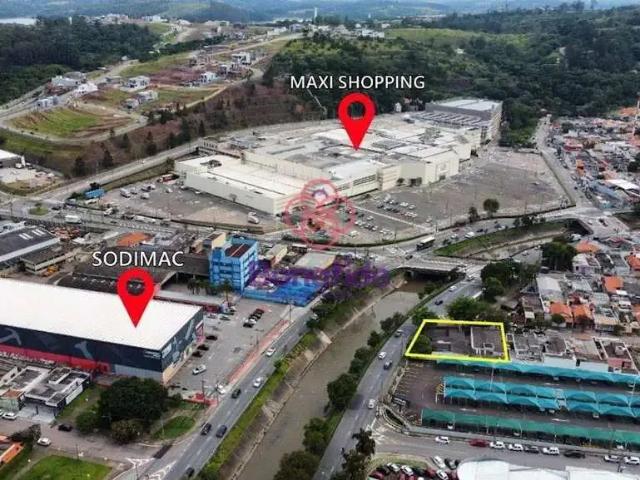 Terreno / Lote para Venda em Jundiaí/SP Vila Rio Branco