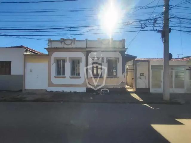 Terreno / Lote para Venda em Jundiaí/SP Vila Rio Branco