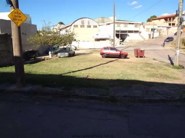 Terreno / Lote para Venda em Jundiaí/SP Vila Salermo