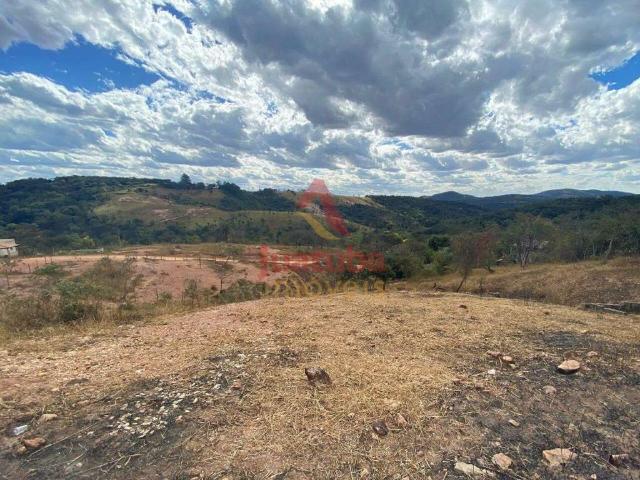 Terreno / Lote para Venda em Juatuba/MG Castelo Branco