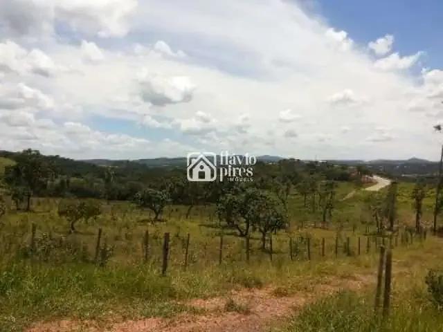 Terreno / Lote para Venda em Juatuba/MG Cidade Nova
