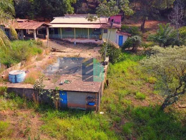 Terreno / Lote para Venda em Juatuba/MG Boa Vista da Serra