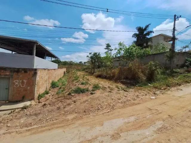 Terreno / Lote para Venda em Juatuba/MG Eldorado