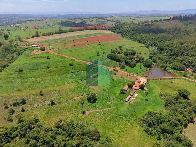 Terreno / Lote para Venda em Juatuba/MG Zona Rural