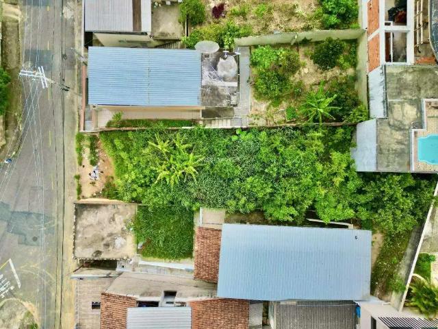 Terreno / Lote para Venda em Juiz de Fora/MG Teixeiras