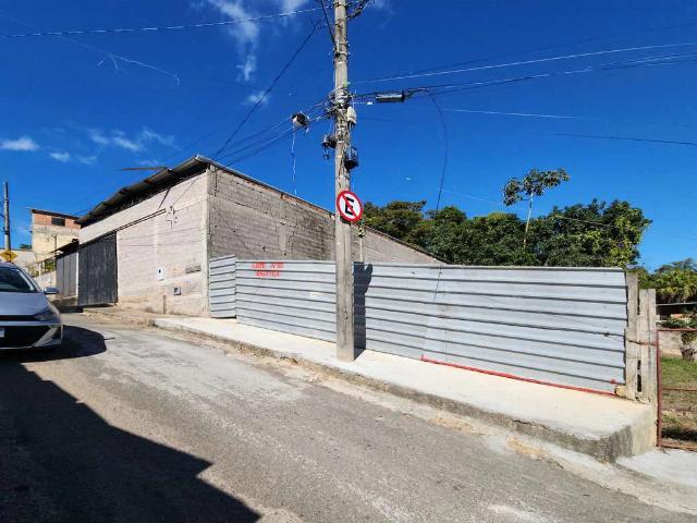 Terreno / Lote para Venda em Juiz de Fora/MG Teixeiras