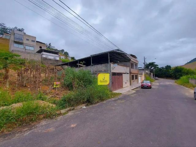 Terreno / Lote para Venda em Juiz de Fora/MG Terras Altas