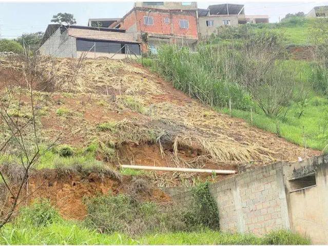 Terreno / Lote para Venda em Juiz de Fora/MG Terras Altas