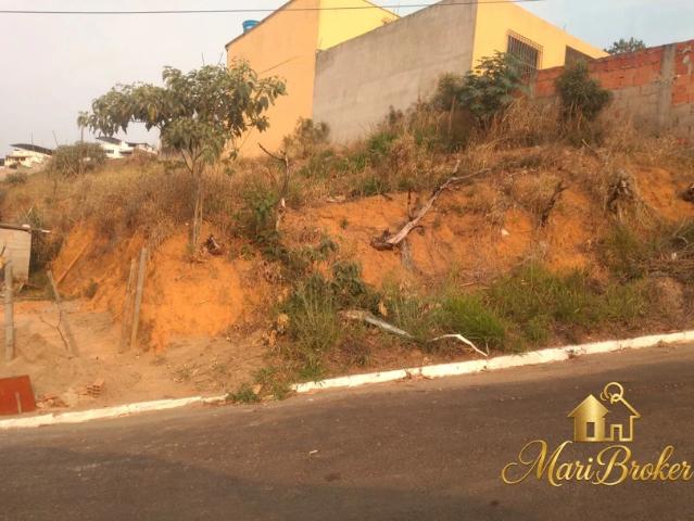 Terreno / Lote para Venda em Juiz de Fora/MG Terras Altas