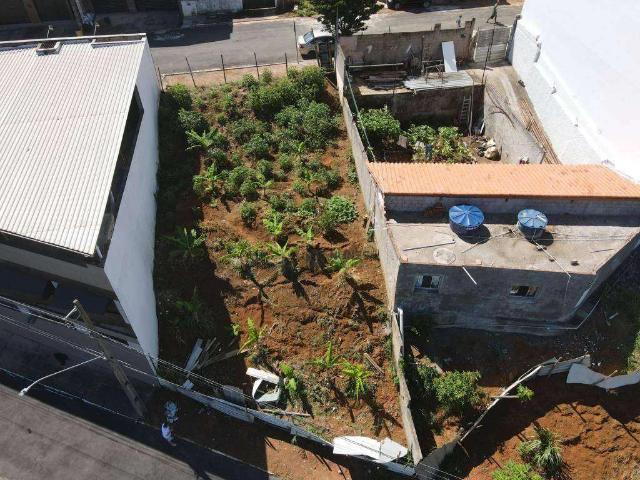 Terreno / Lote para Venda em Juiz de Fora/MG Terras Altas