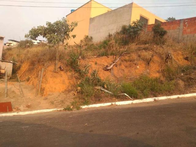 Terreno / Lote para Venda em Juiz de Fora/MG Terras Altas