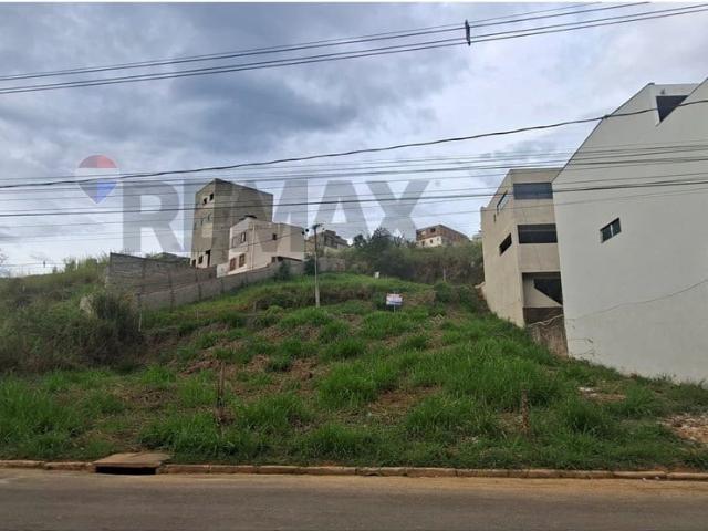 Terreno / Lote para Venda em Juiz de Fora/MG Terras Altas