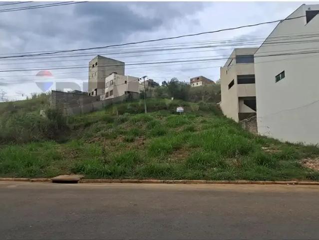 Terreno / Lote para Venda em Juiz de Fora/MG Terras Altas