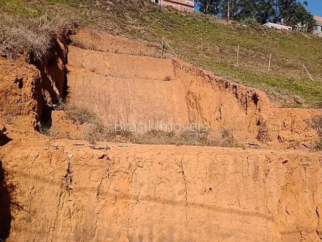 Terreno / Lote para Venda em Juiz de Fora/MG Terras Altas